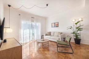 Coral Apartment by Olala Homes